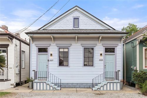 3327 Saint Ann St, New Orleans, LA, 70119-3920 | Card Image