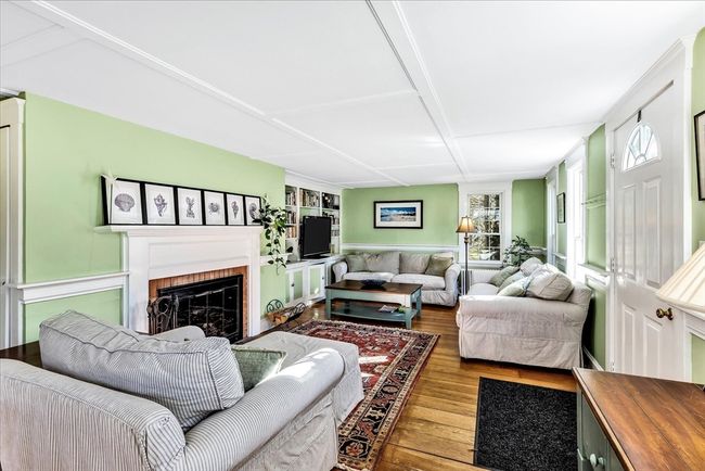 153 Center St, House other with 3 bedrooms, 2 bathrooms and 4 parking in Yarmouth Port MA | Image 14