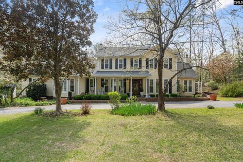 18 Doe Drive, Little Mountain, SC, 29075 | Card Image