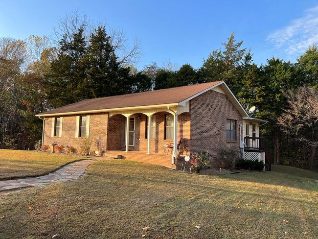 141 Jt Foster Rd, Home with 3 bedrooms, 2 bathrooms and null parking in Allons TN | Image 10
