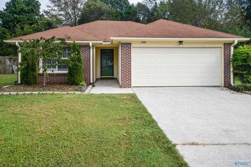 108 Portal Ln, Madison, AL, 35758-1991 | Card Image