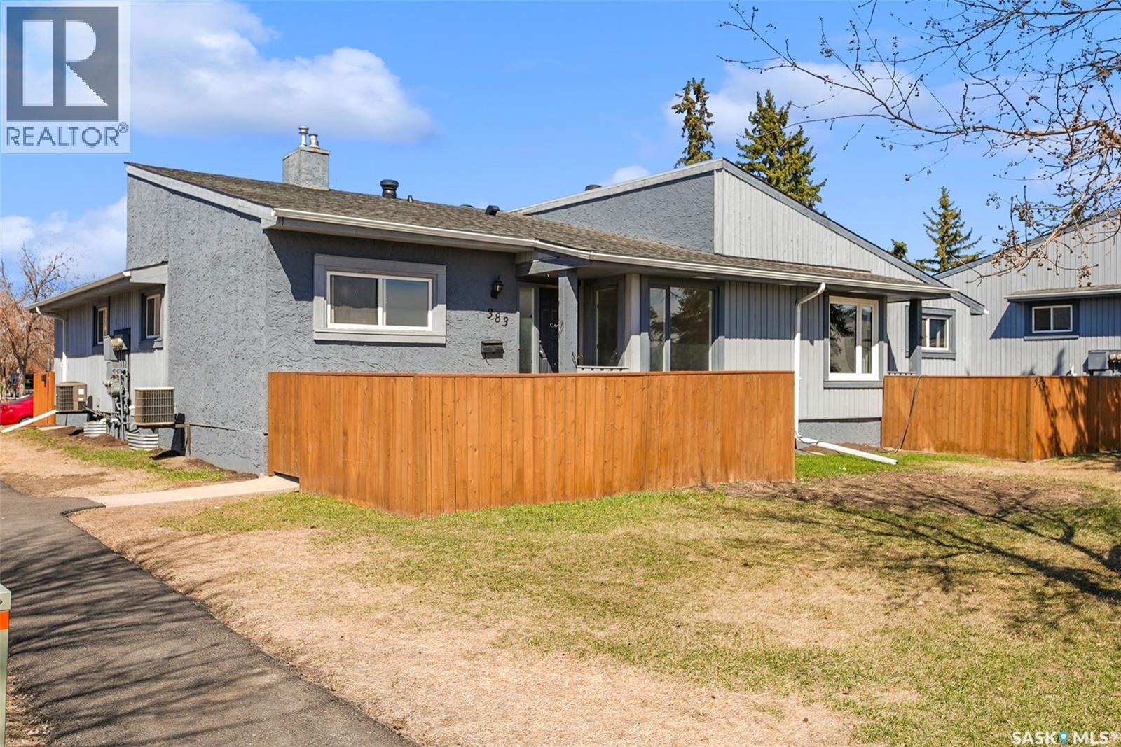 Residential in Regina 2