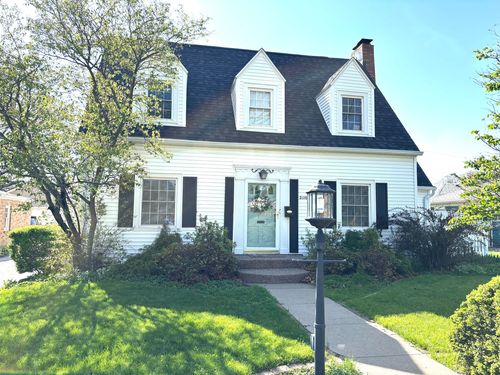 2110 29th St, Rock Island, IL, 61201-5022 | Card Image