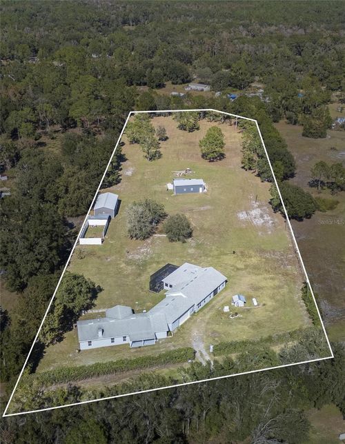 2525 Ranchland Acres Rd, LAKELAND, FL, 33809-9759 | Card Image