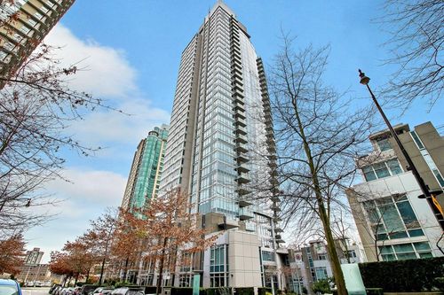 804-1281 W Cordova St, Vancouver, BC, V6C3R5 | Card Image