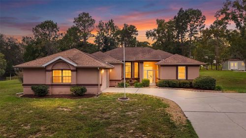 2496 E Newhaven St, INVERNESS, FL, 34453-1911 | Card Image