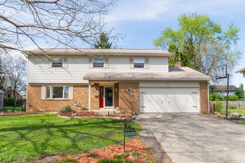6926 Tanya Ter, Reynoldsburg, OH, 43068-1777 | Card Image