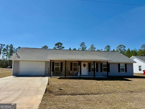 59 Red Hawk Dr, Waynesville, GA, 31566-5238 | Card Image