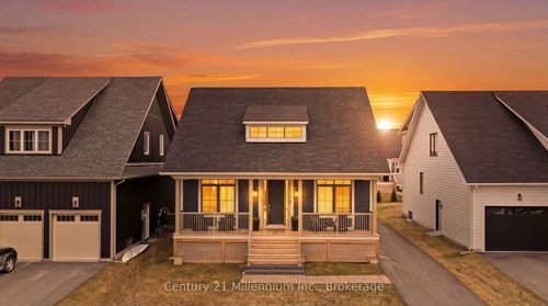 115 Courtland St, Blue Mountains, ON, L9Y5L8 | Card Image