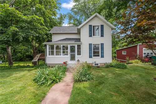 479 Ridge Rd, Webster, NY, 14580-1748 | Card Image
