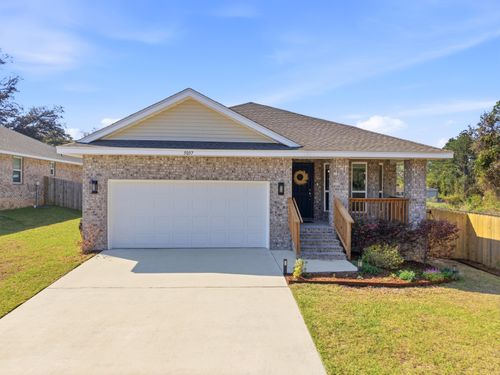 5057 Quarter Deck St, Pensacola, FL, 32526-9502 | Card Image