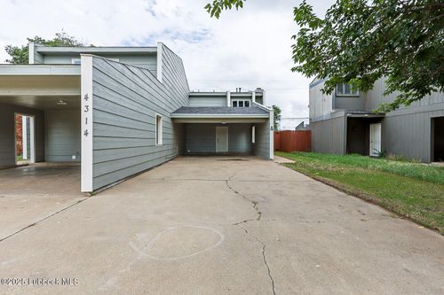 a-4314 52nd St, Lubbock, TX, 79413-3890 | Card Image
