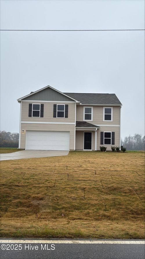 7752 Sand Pit Rd, Stantonsburg, NC, 27883-7004 | Card Image