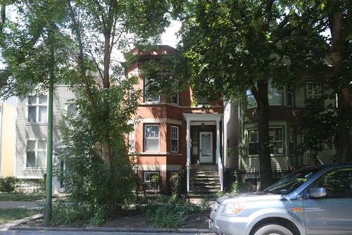 garden-3446 N Bell Ave, Chicago, IL, 60618-6002 | Card Image