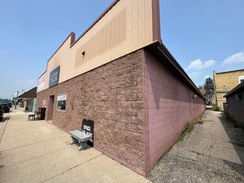 106 W Main Ave, Frazee, MN, 56544 | Card Image