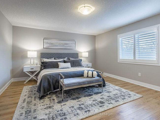 7737 Sassafras Trail, House other with 4 bedrooms, 4 bathrooms and 4 parking in Niagara Falls ON | Image 18