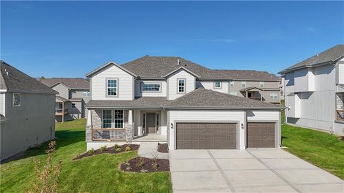 2740 W Park St, Olathe, KS, 66061-3898 | Card Image