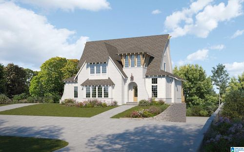 1249 Highland Village Trl, BIRMINGHAM, AL, 35242-6646 | Card Image