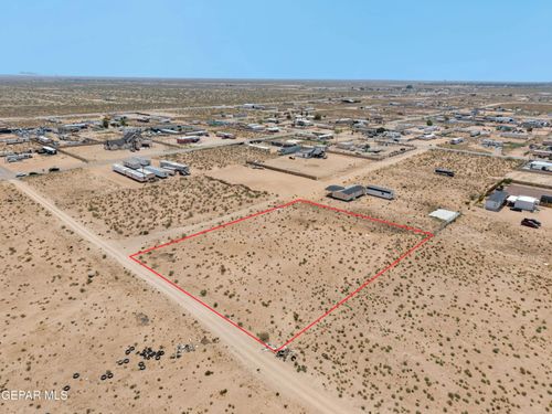 383 Horizon View Dr, El Paso, TX, 79928-8592 | Card Image