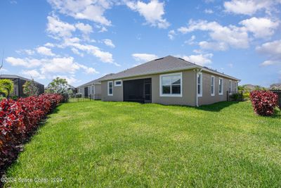 3327 Addison Drive, House other with 3 bedrooms, 2 bathrooms and null parking in Melbourne FL | Image 2