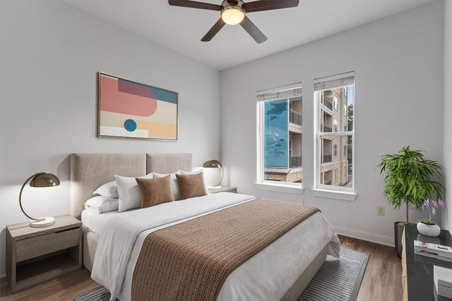 Primary Bedroom | Image 12