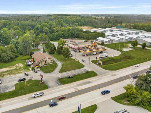 1331 Green Bay Road, STURGEON BAY, WI, 54235 | Card Image