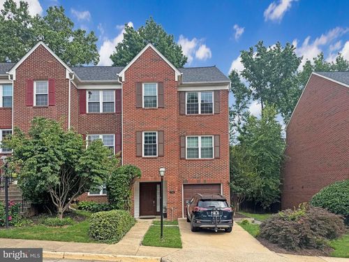 7760 Marshall Heights Ct, FALLS CHURCH, VA, 22043-2552 | Card Image