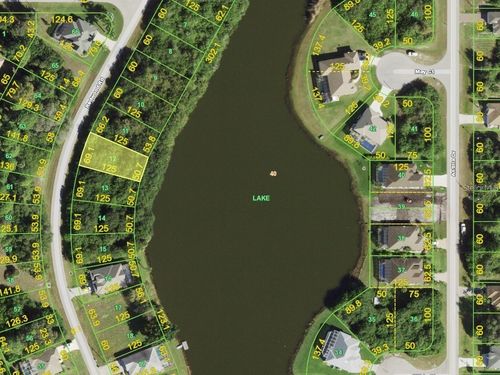 155 Redwood Rd, ROTONDA WEST, FL, 33947-2863 | Card Image