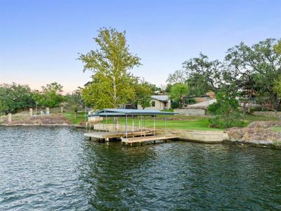 109 Roadrunner Ln, Home with 0 bedrooms, 0 bathrooms and null parking in Burnet TX | Image 3