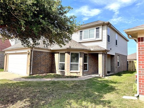 5042 Ivy Fair Way, Katy, TX, 77449-5790 | Card Image