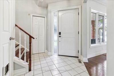 1286 Hammond St, House other with 3 bedrooms, 4 bathrooms and 4 parking in Burlington ON | Image 3