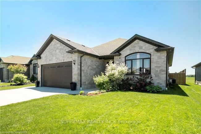 200 Krotz St W, House other with 5 bedrooms, 3 bathrooms and 4 parking in Listowel ON | Image 6