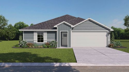 1218 Breezy Oak Dr, Josephine, TX, 75173-1103 | Card Image