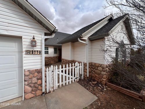 2770 W Country Club Dr, Snowflake, AZ, 85937-6033 | Card Image