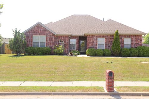 2109 Quinlan Ave, Lowell, AR, 72745-8036 | Card Image