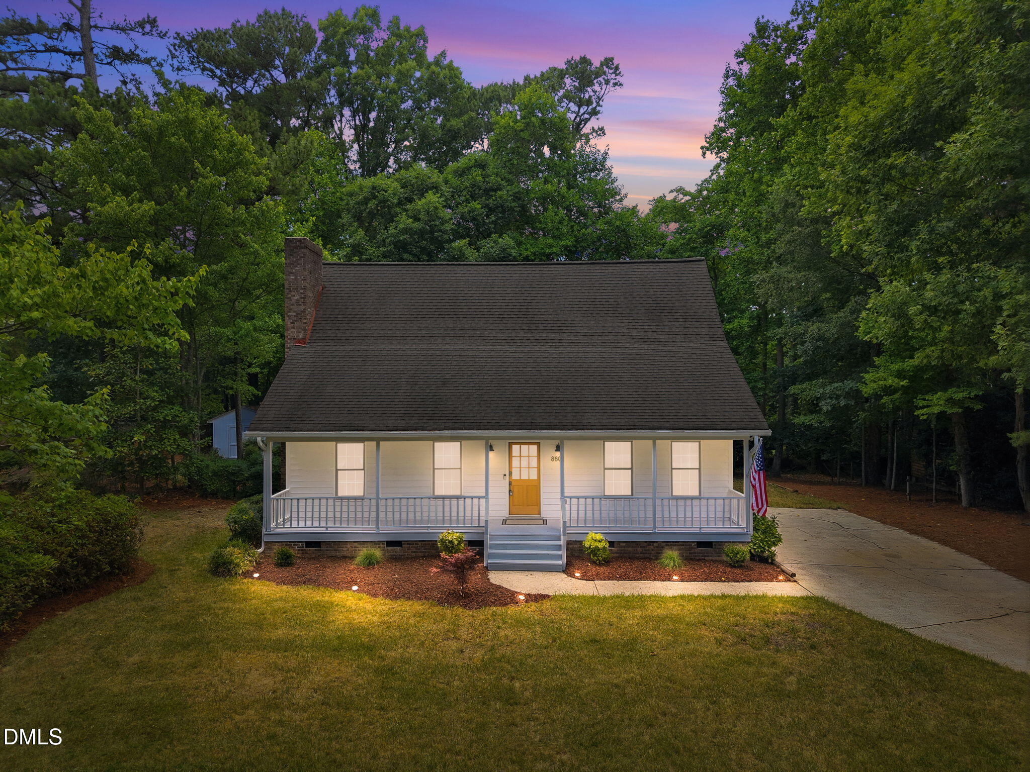 Residential in Raleigh 2