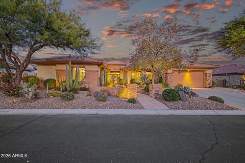 41117 N Club Pointe Drive, Anthem, AZ, 85086 | Card Image