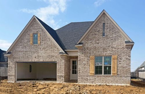 150 Misty Meadows Dr, Oakland, TN, 38060-4623 | Card Image