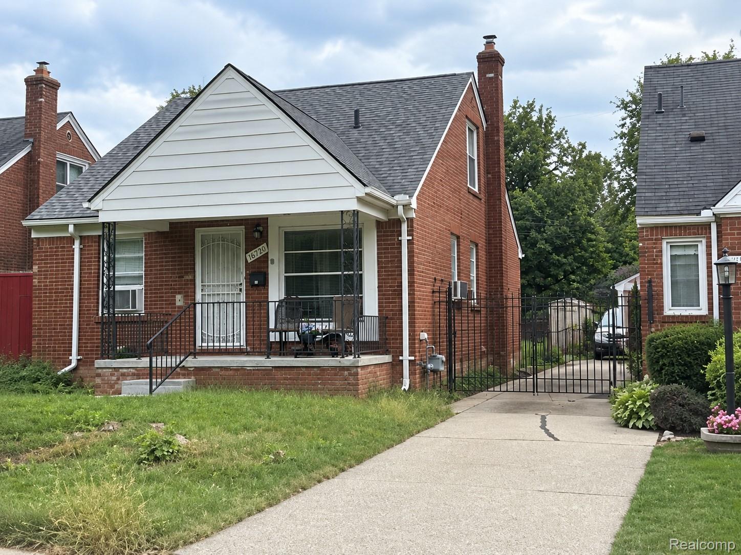 Residential in Detroit
