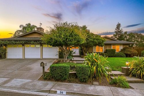 34 Willowview Ct, Danville, CA, 94526-1945 | Card Image