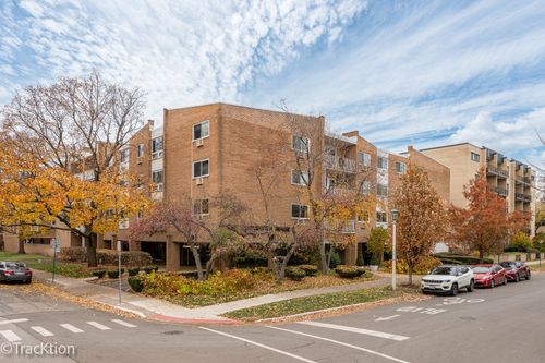 apt-2n-203 N Kenilworth Ave, Oak Park, IL, 60302-2054 | Card Image