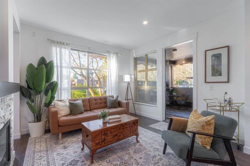 110-1468 St. Andrews Ave, North Vancouver, BC, V7L0A8 | Card Image