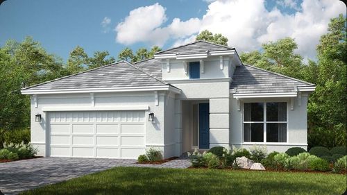 13402 Sw Mazzano Street, Port St Lucie, FL, 34987 | Card Image