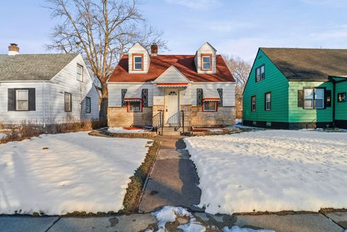 853 Louisiana St, Gary, IN, 46402 | Card Image