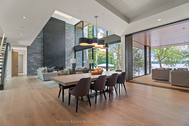 1005 Ham Rd, House other with 5 bedrooms, 6 bathrooms and 6 parking in Bala ON | Image 11