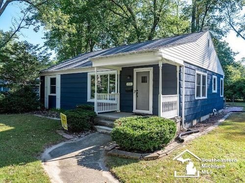 1516 Riverview Avenue, Monroe, MI, 48162 | Card Image