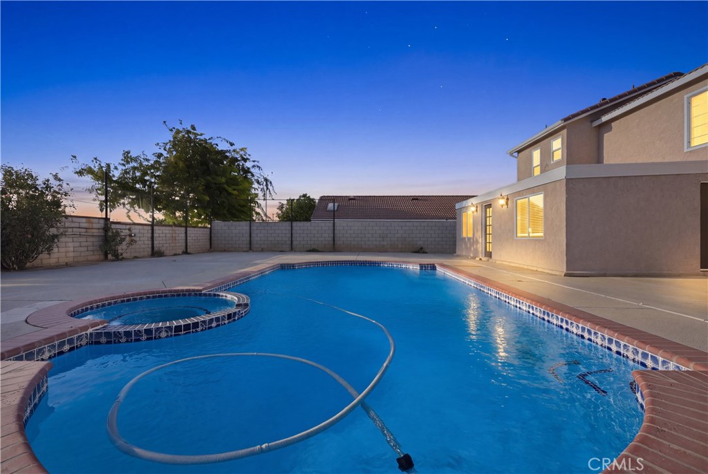 Residential in Palmdale 2