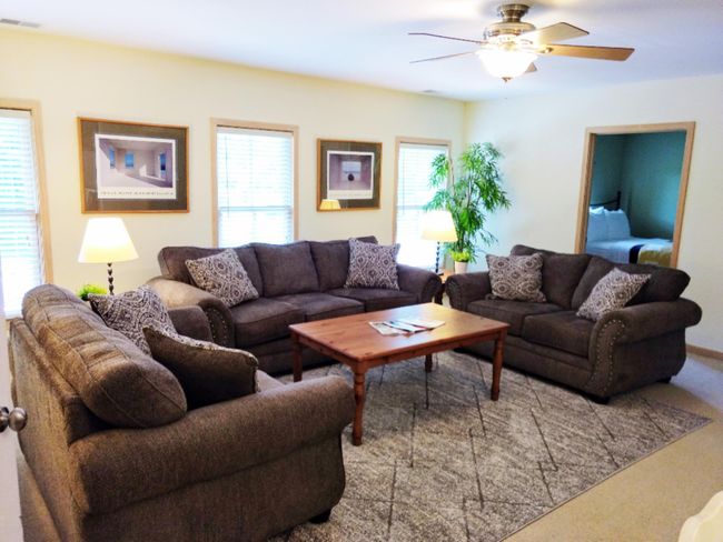 Residential suite | Image 24