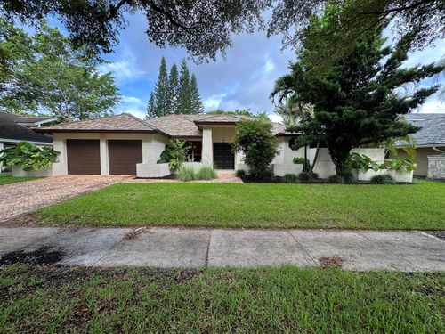 1985 Parkside Cir S, Boca Raton, FL, 33486-8568 | Card Image