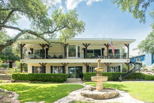 1558 Trailridge Dr, Canyon Lake, TX, 78133-4457 | Card Image